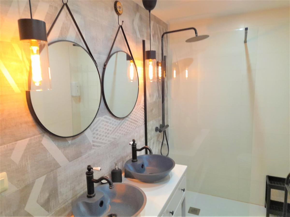 Logrocity Puerta Del Ebro Parking Privado Gratis Apartment