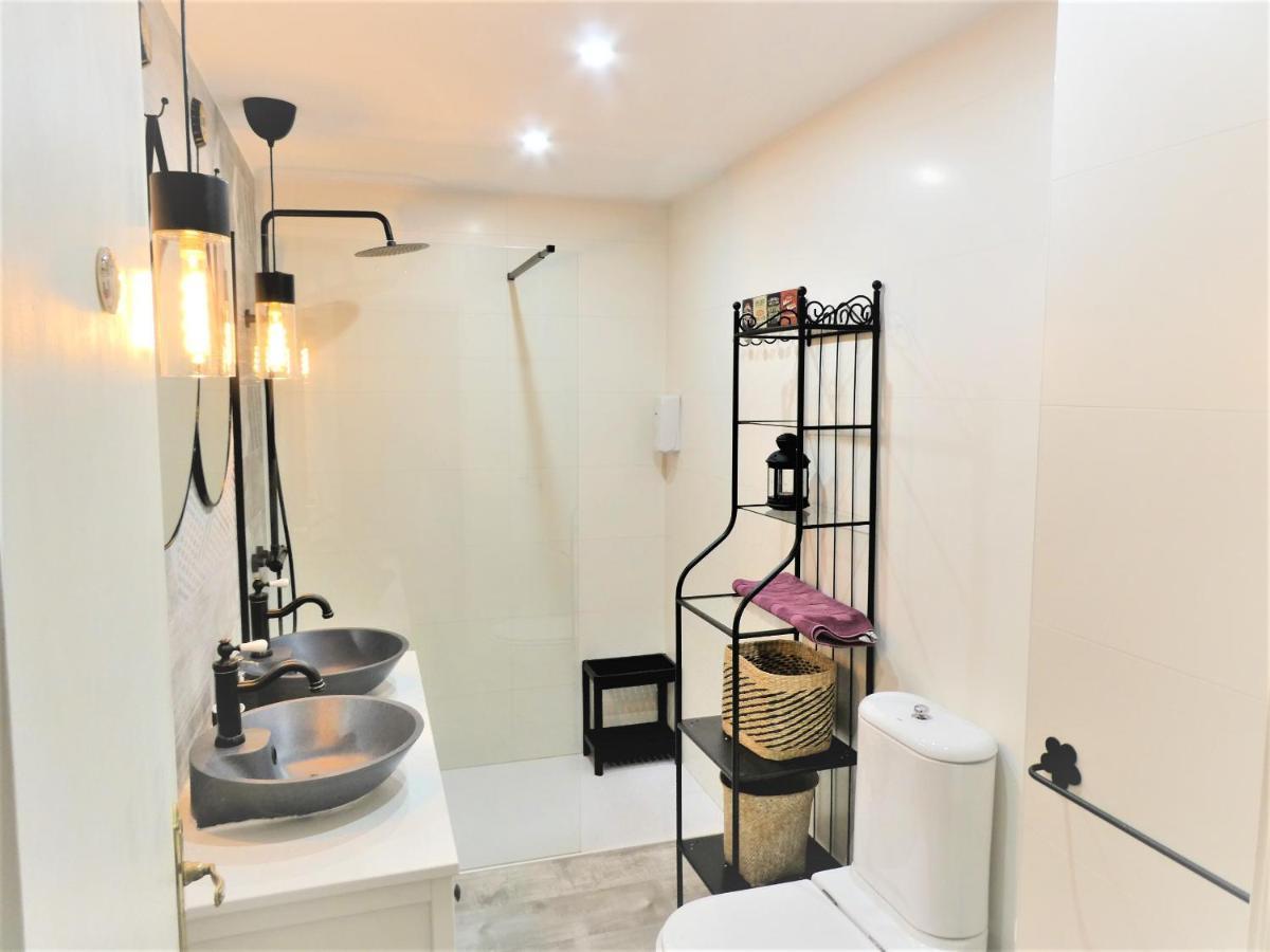 Logrocity Puerta Del Ebro Parking Privado Gratis Apartment