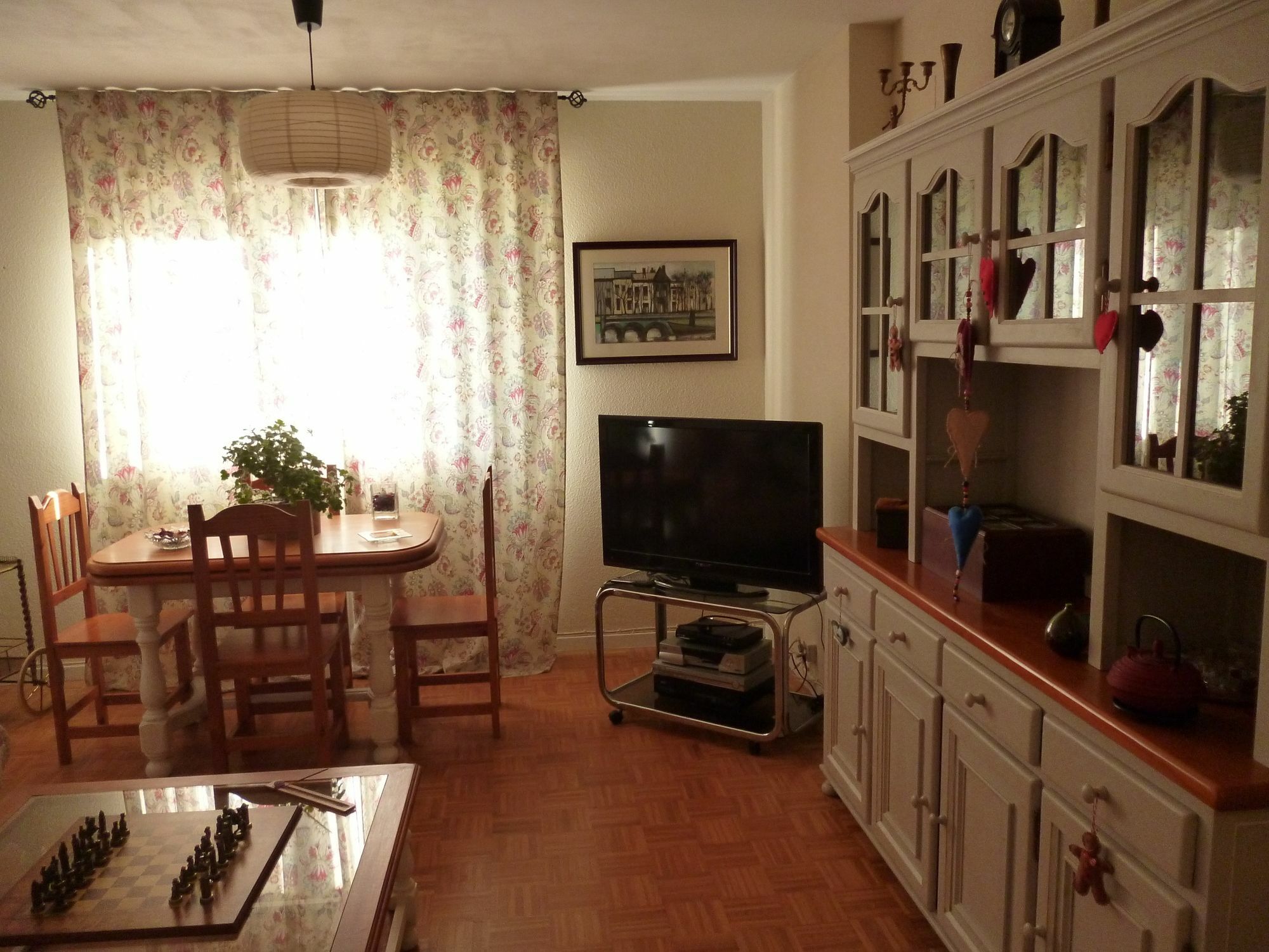 Logrocity Puerta Del Ebro Parking Privado Gratis