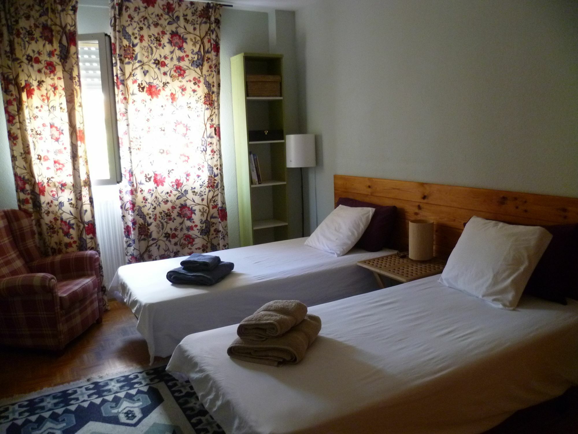 Apartment Logrocity Puerta Del Ebro Parking Privado Gratis